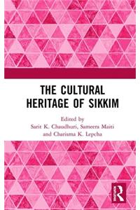 Cultural Heritage of Sikkim