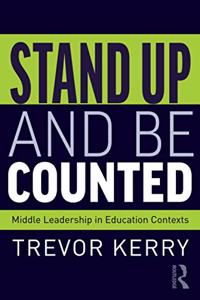 Stand Up and Be Counted