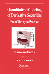 Quantitative Modeling of Derivative Securities