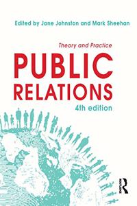 Public Relations