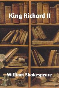 King Richard II