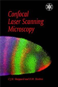 Confocal Laser Scanning Microscopy