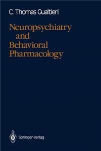 Neuropsychiatry and Behavioral Pharmacology