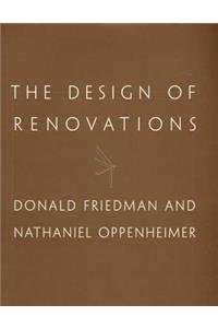 The Design of Renovations
