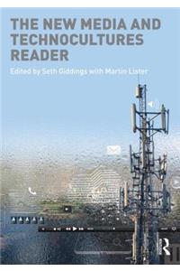 New Media and Technocultures Reader