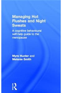 Managing Hot Flushes and Night Sweats