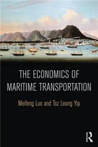 The Economics of Maritime Transportation