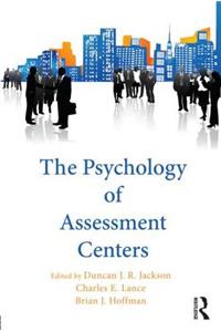 Psychology of Assessment Centers