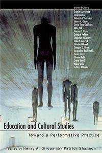 Education and Cultural Studies