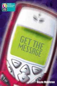 PYP L10 Get the message single