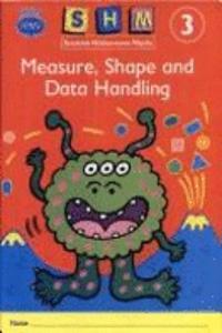 Scottish Heinemann Maths 3: Shape Activity Book