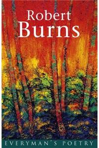 Robert Burns Eman Poet Lib #16