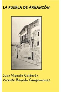 Puebla de Arganzón