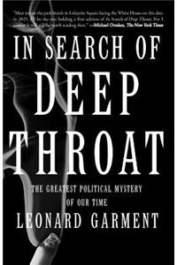 In Search of Deep Throat