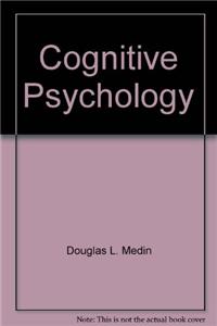 Cognitive Psychology