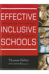 Effective Inclusive Schools