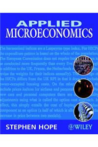 Applied Microeconomics