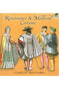Renaissance & Medieval Costume