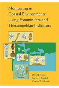 Monitoring in Coastal Environments Using Foraminifera and Thecamoebian Indicators