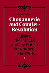 Chouannerie and Counter-Revolution