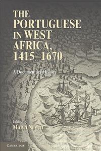 Portuguese in West Africa, 1415-1670