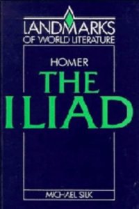 Homer: The Iliad