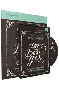 Best Yes Study Guide with DVD