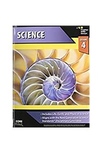 Core Skills Science Workbook Grade 4