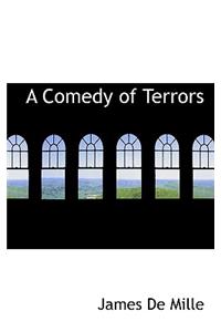 A Comedy of Terrors