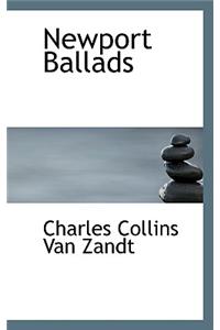 Newport Ballads