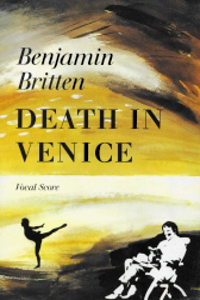 Death in Venice: Vocal Score