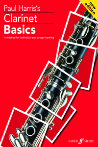 Clarinet Basics