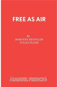 Free as Air