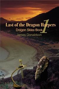 Last of the Dragon Harpers