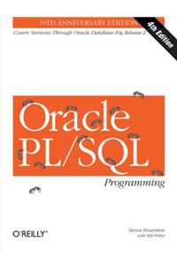 Oracle Pl/SQL Programming