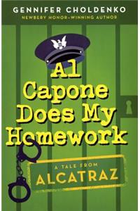 Al Capone Does My Homework