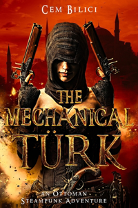 Mechanical Turk