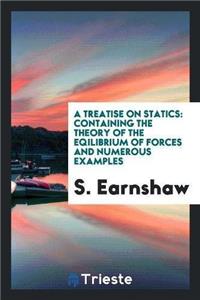 Treatise on Statics