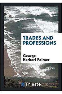 Trades and professions