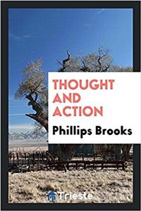 Thought and Action