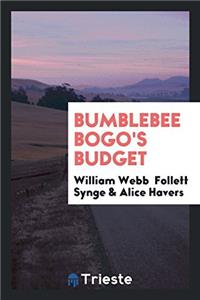 Bumblebee Bogo's Budget