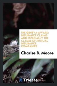 Geneva Award