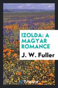 Izolda