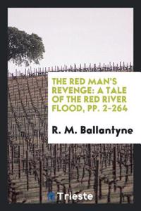 Red Man's Revenge
