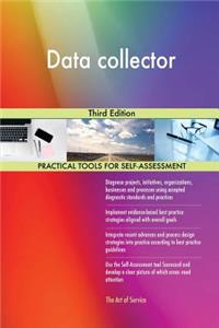Data collector Third Edition