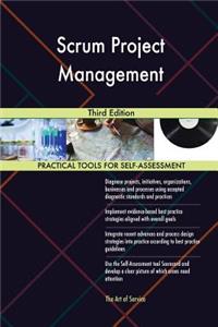 Scrum Project Management Third Edition