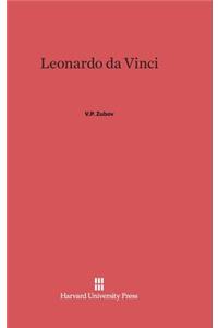 Leonardo Da Vinci