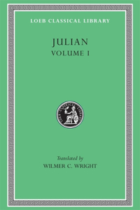 Julian, Volume I