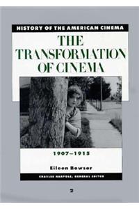 History of the American Cinema