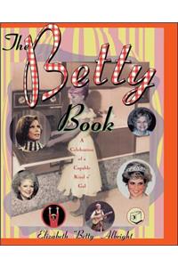 Betty Book